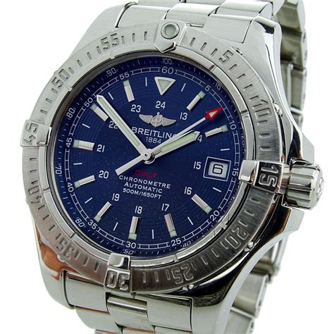 breitling colt a77380|breitling a17380 price.